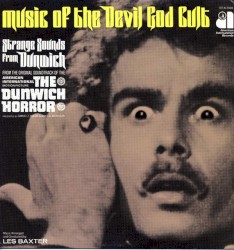 The Dunwich Horror