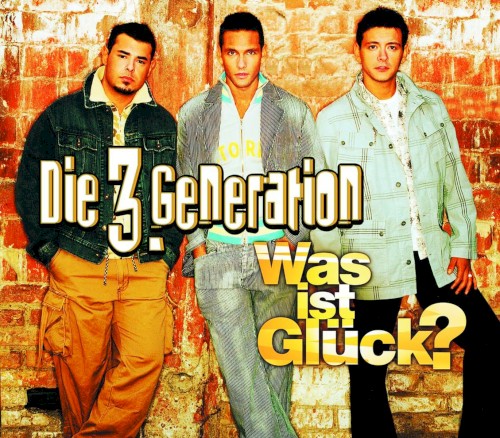 Was ist Glück