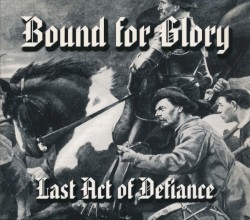 Last Act of Defiance