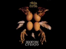 Zbogom Srbijo