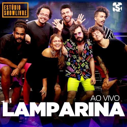 Lamparina no Estúdio Showlivre