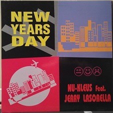 New Year’s Day