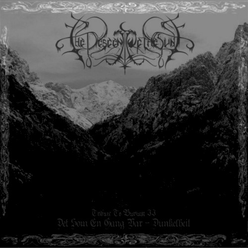 Tribute to Burzum