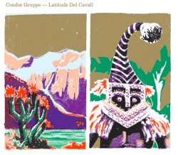 Latituds Del Cavall