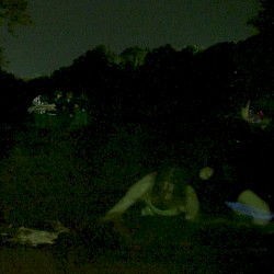 Shed Lake