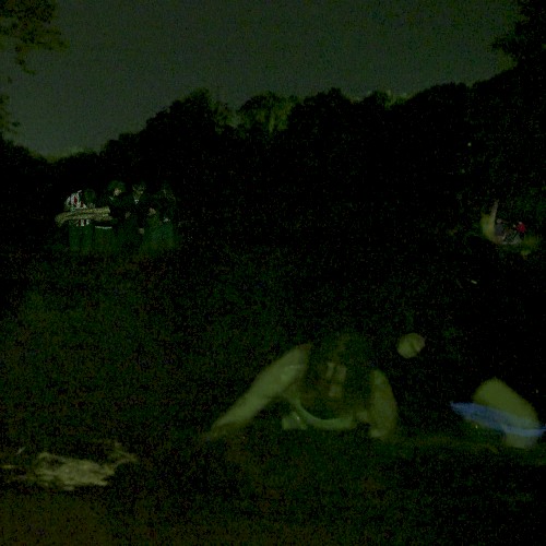 Shed Lake
