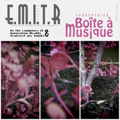 Boîte à musique