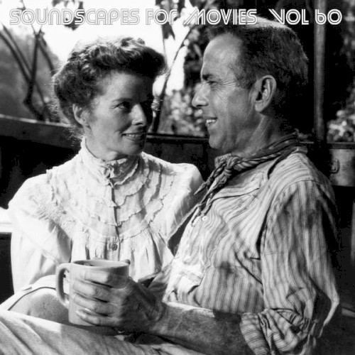 Soundscapes for Movies, Vol. 60