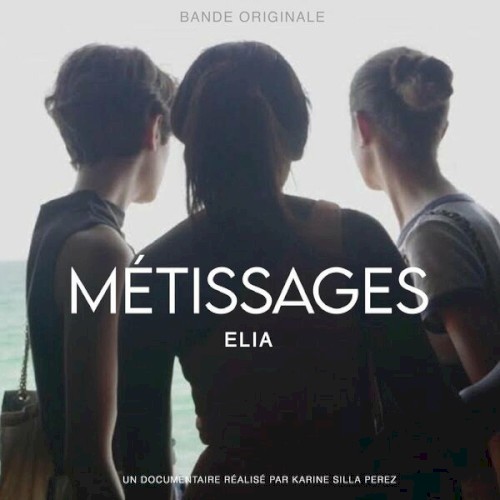 Métissages (Bande originale du film)