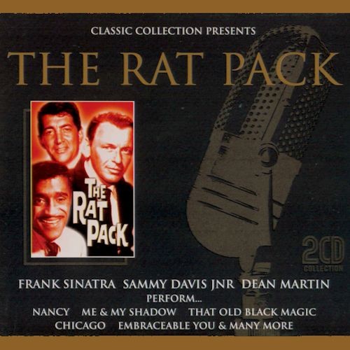 Classic Collection Presents The Rat Pack