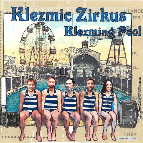 Klezmig Pool