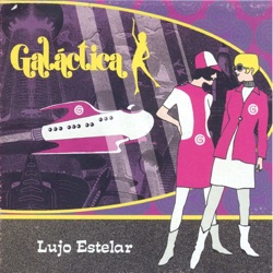 Lujo Estelar