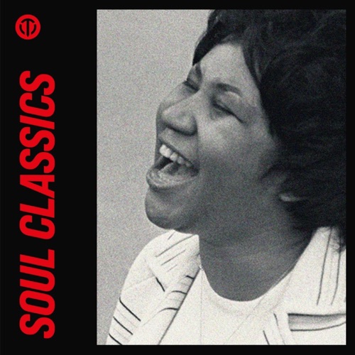 40 All Time Soul Classics