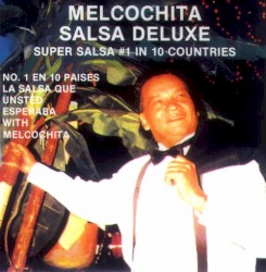 Salsa Deluxe