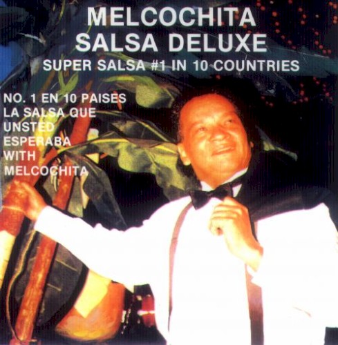 Salsa Deluxe