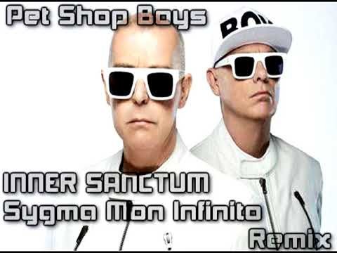 Inner Sanctum (Sygma Mon Infinito remix)