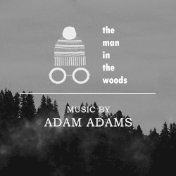The Man in the Woods