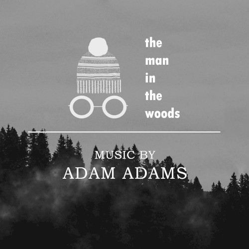 The Man in the Woods