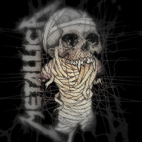 Metallica “One” x Walter Meego “Through the Keyhole (Le Castle Vania remix)”