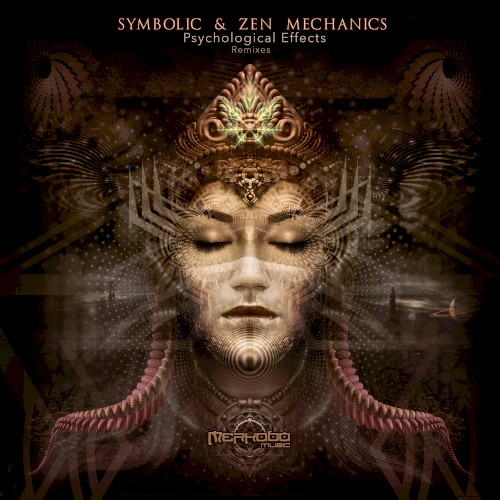 Psychological Effects - Remixes