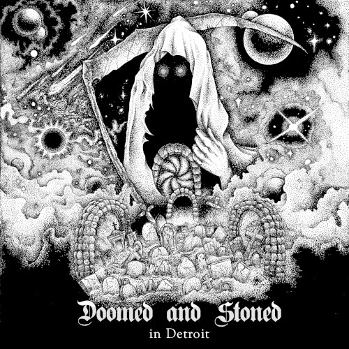 Doomed & Stoned in Detroit
