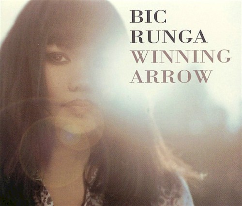 Winning Arrow