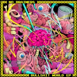 Bullshit World EP