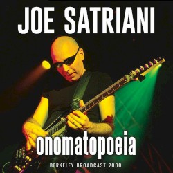 Onomatopoeia (Berkeley Broadcast 2000)
