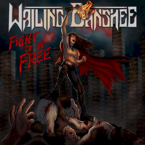 Fight To Be Free