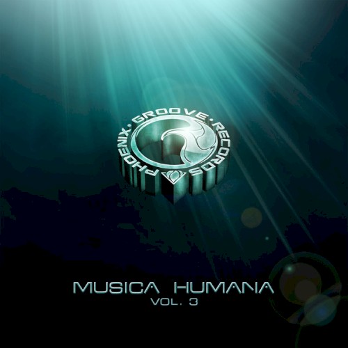 Musica Humana Vol. 3