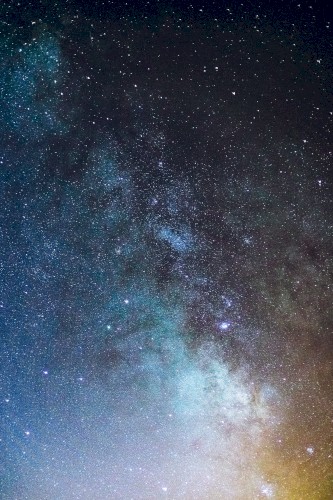Inner Universe