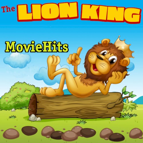 The Lion King : 18 Disney Movie Hits
