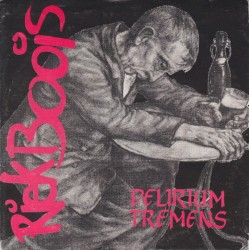 Delirium Tremens / If This Is Gore, What's Meat Then