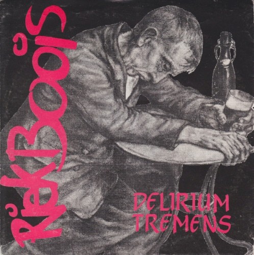 Delirium Tremens / If This Is Gore, What's Meat Then