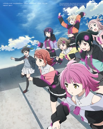 Waku Waku! Monday Morning