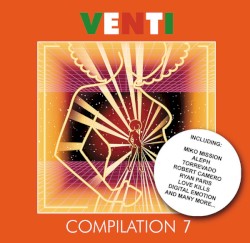 Venti Compilation 7