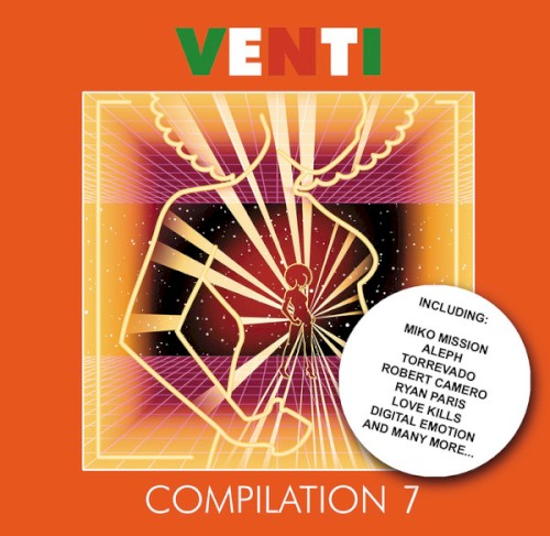 Venti Compilation 7