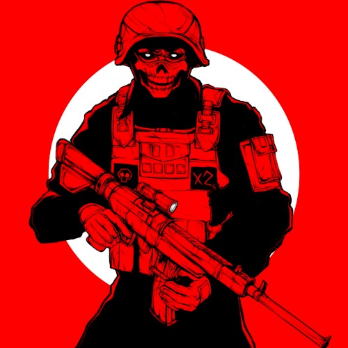 SOLDIER