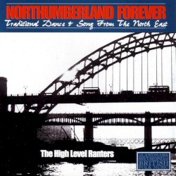 Northumberland For Ever