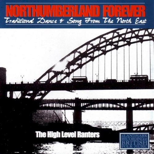 Northumberland For Ever