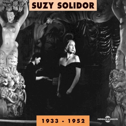 Suzy Solidor 1933–1952