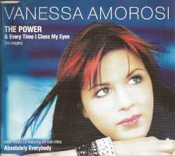 The Power / Every Time I Close My Eyes