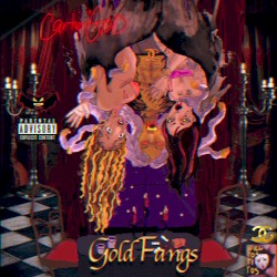 Gold Fangz
