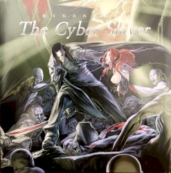 The Cyber Slayer 鬼哭街 KIKOKUGAI Original Sound Track