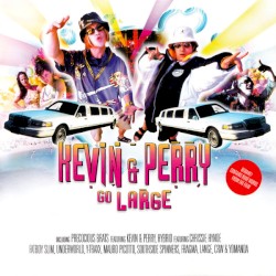 Kevin & Perry Go Large