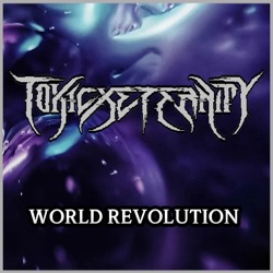 World Revolution (From "Chrono Trigger") [Metal Version]