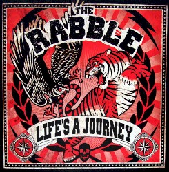 Life's a Journey