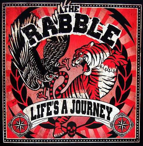Life's a Journey