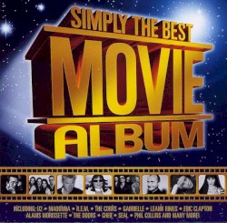 Simply the Best Movie Album