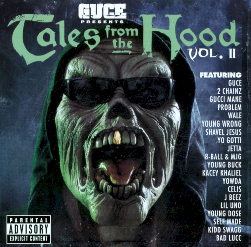 Tales From The Hood, Vol. II